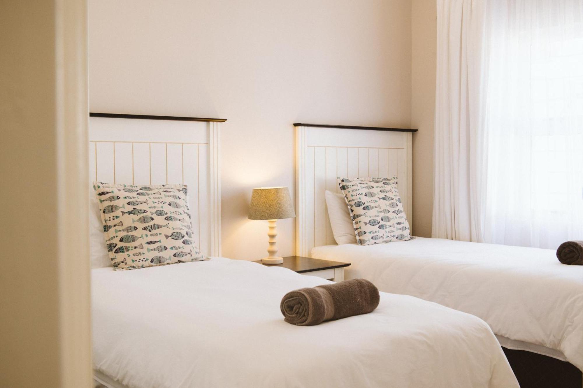 Stone Ridge Luxury Self Catering Unit Appartement Saint Lucia Estuary Buitenkant foto