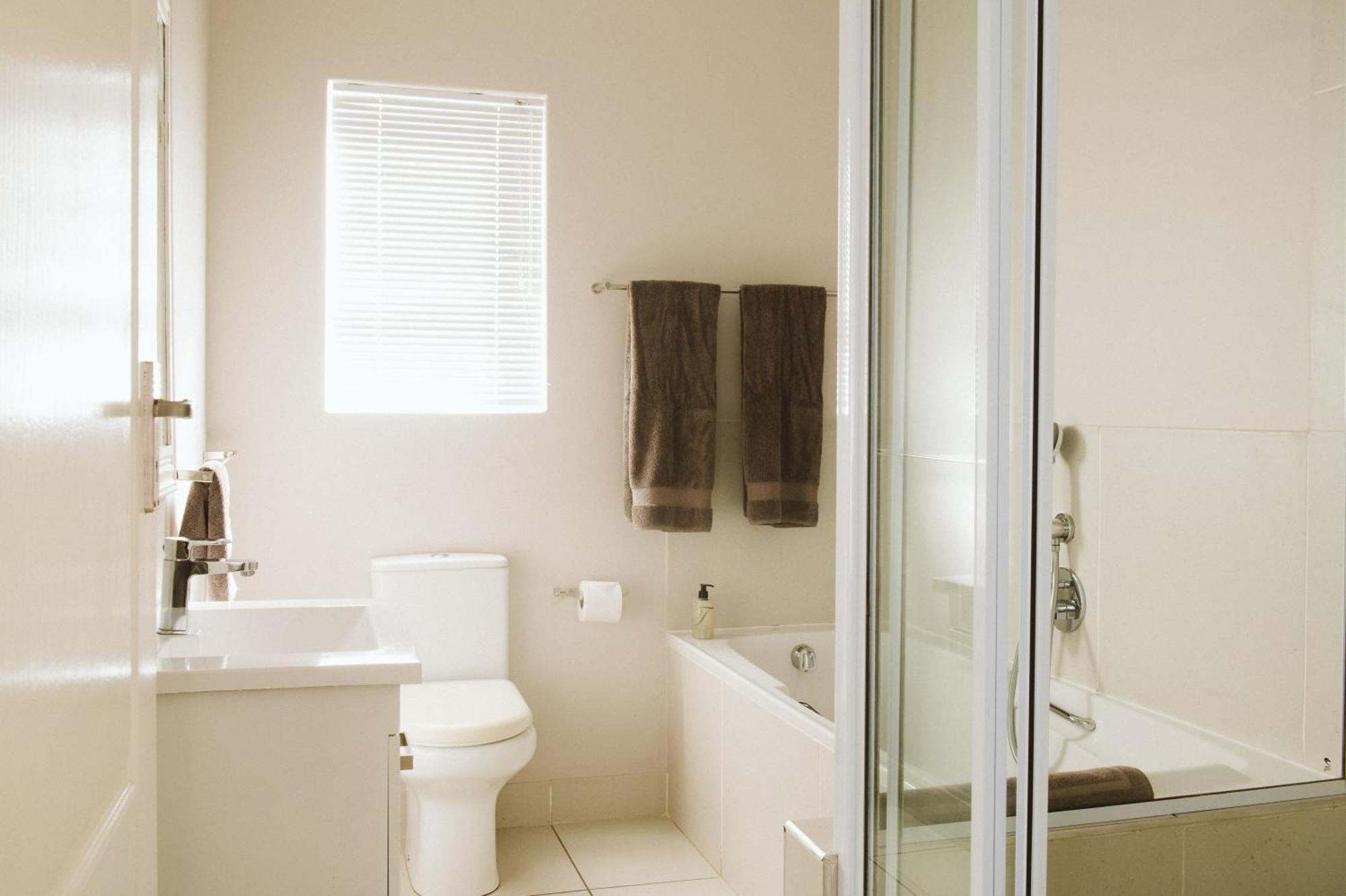 Stone Ridge Luxury Self Catering Unit Appartement Saint Lucia Estuary Buitenkant foto