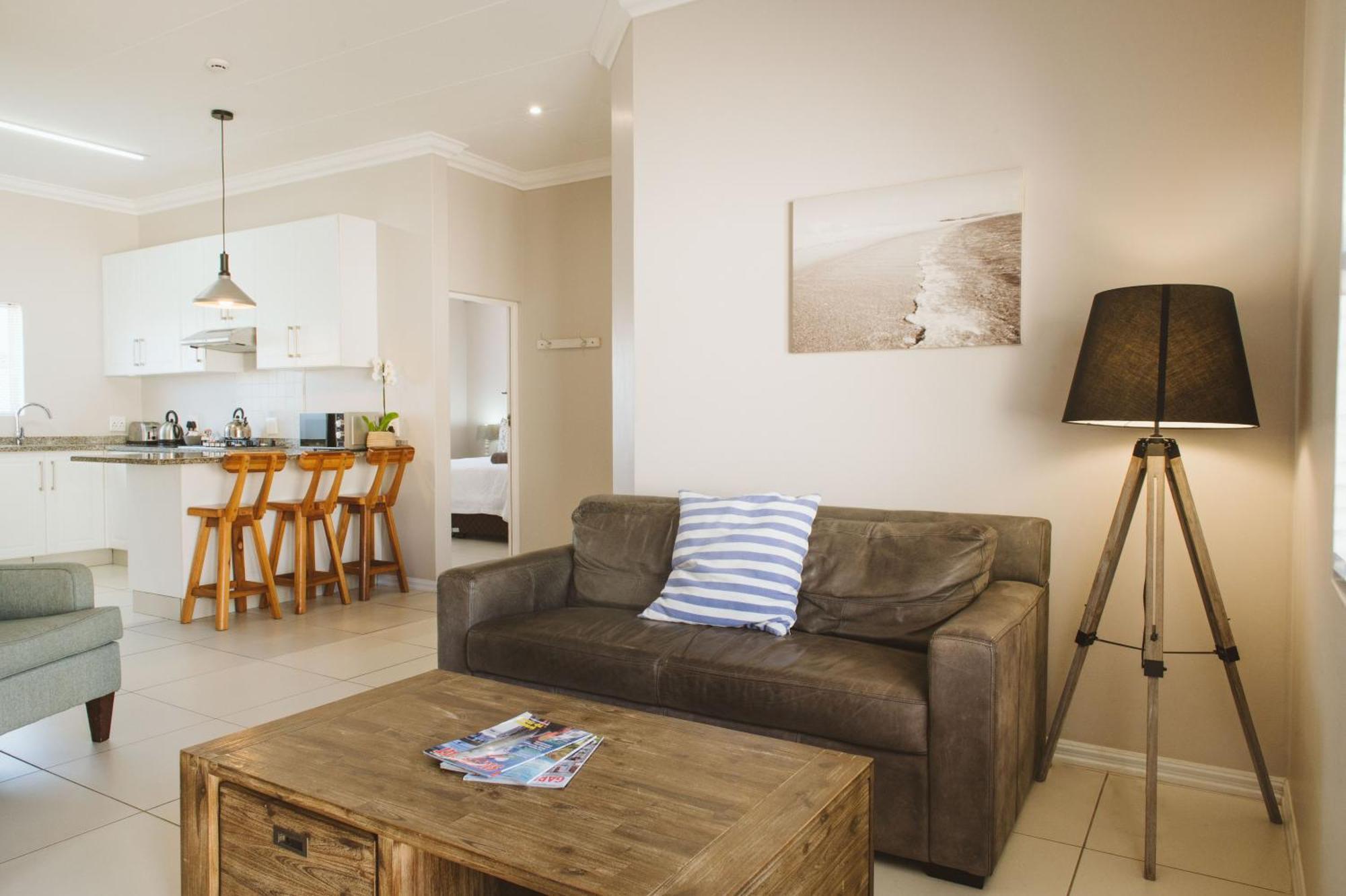 Stone Ridge Luxury Self Catering Unit Appartement Saint Lucia Estuary Buitenkant foto