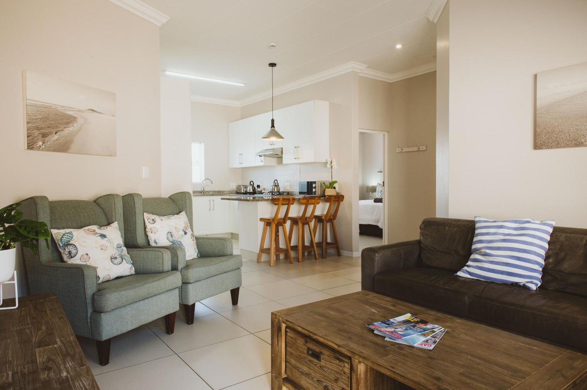 Stone Ridge Luxury Self Catering Unit Appartement Saint Lucia Estuary Buitenkant foto
