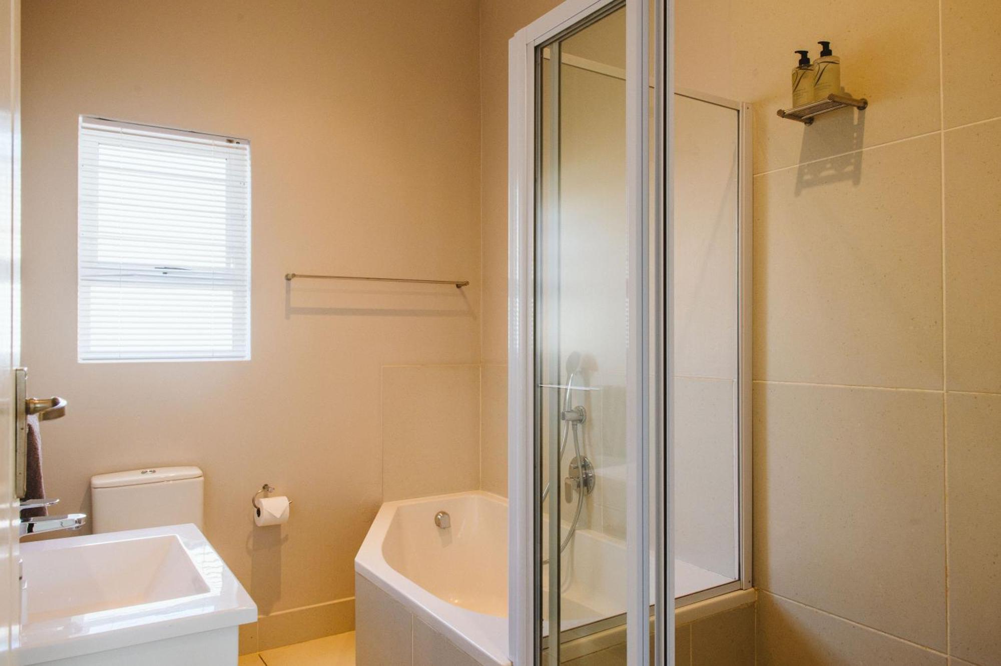 Stone Ridge Luxury Self Catering Unit Appartement Saint Lucia Estuary Buitenkant foto