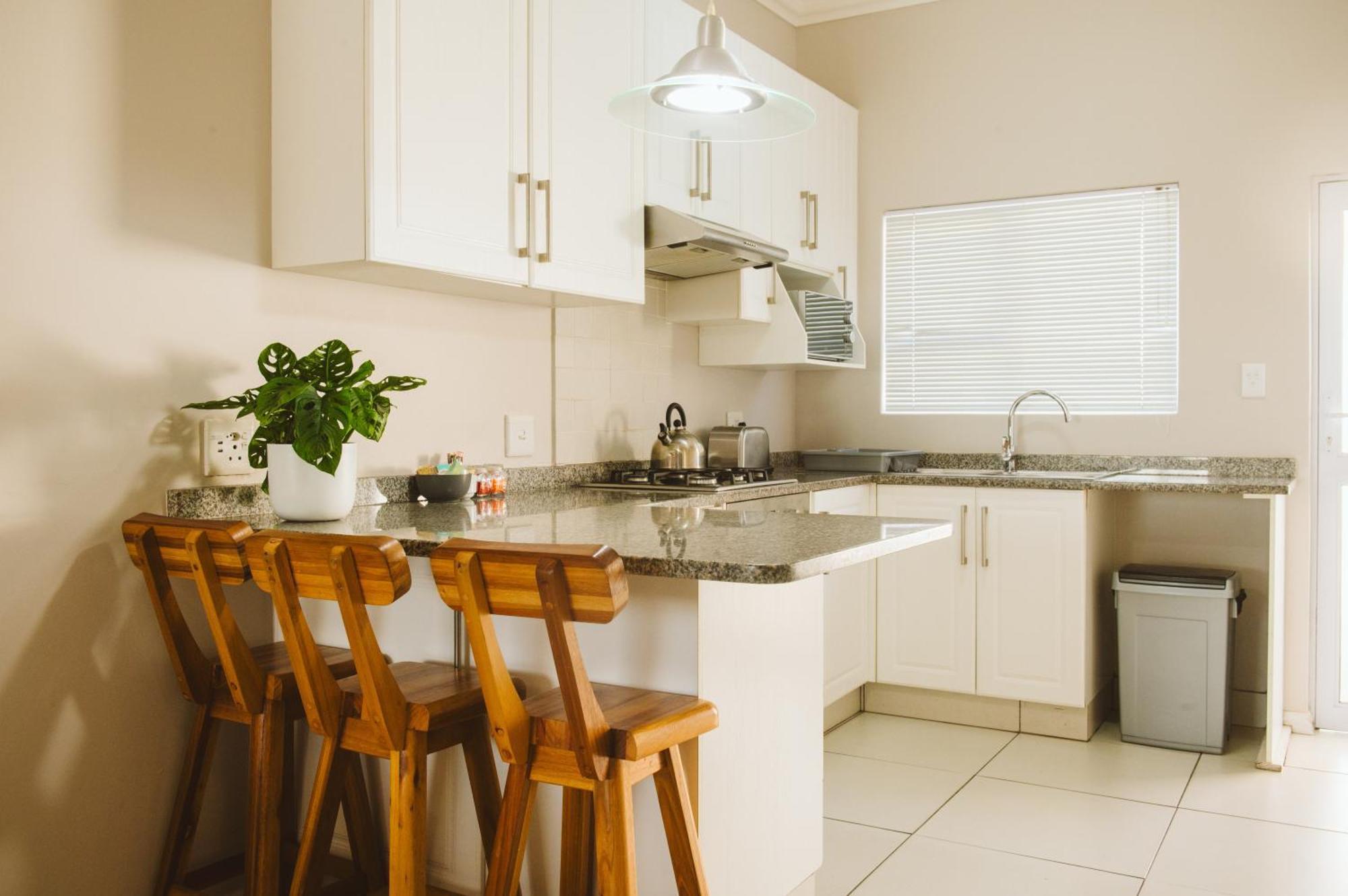 Stone Ridge Luxury Self Catering Unit Appartement Saint Lucia Estuary Buitenkant foto