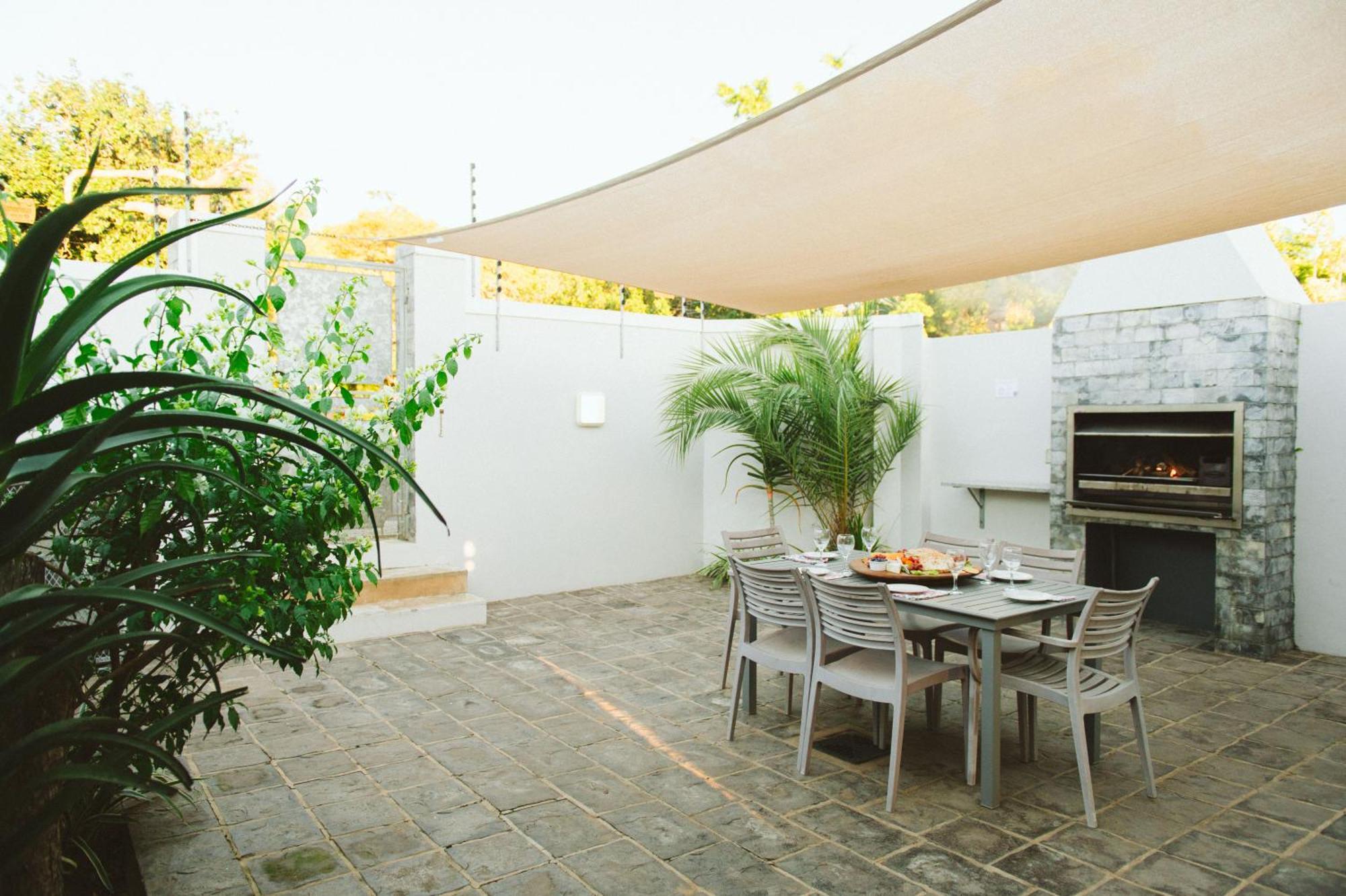 Stone Ridge Luxury Self Catering Unit Appartement Saint Lucia Estuary Buitenkant foto